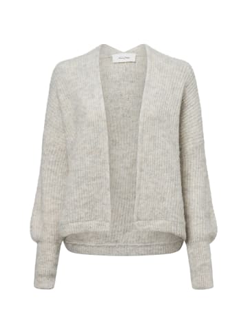 American Vintage Strickhülle East19A in melange - 0004