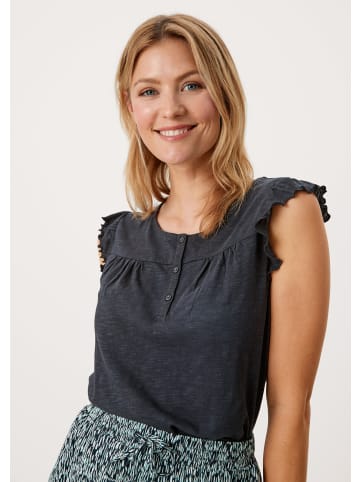 s.Oliver T-Shirt in 5989_navy