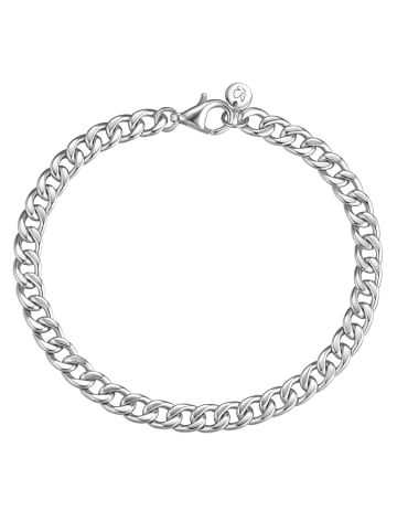 Glanzstücke München Armband aus Sterling Silber in silber