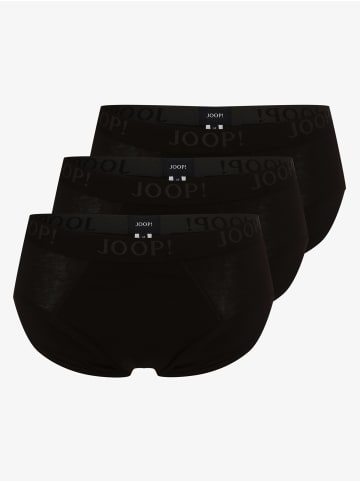 JOOP! Slip in schwarz