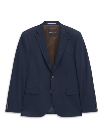 Bugatti Anzugsakko in 370-blau
