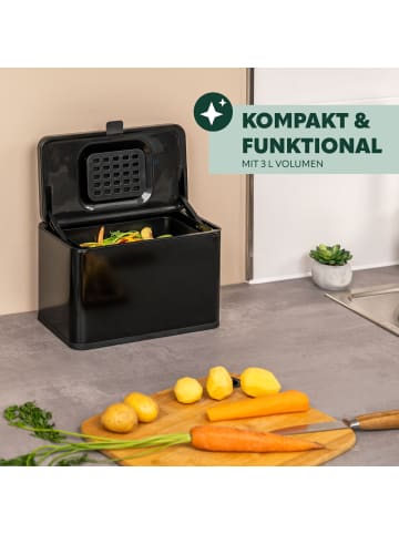 eluno Biomülleimer 3L