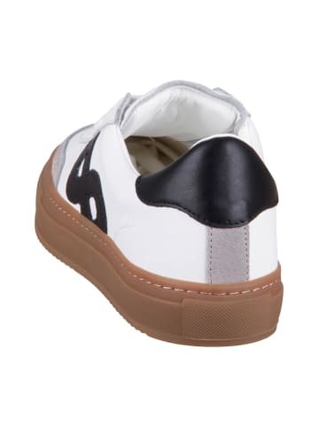 Pavement Sneaker Low in Weiß