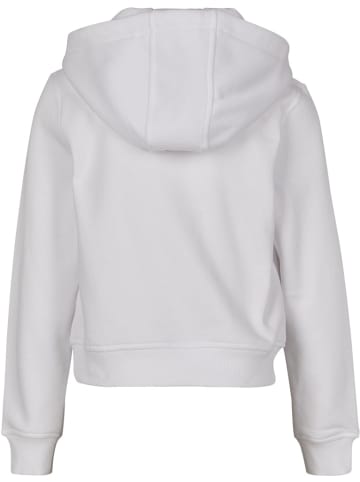 Mister Tee Kinder Hoodie in Weiß