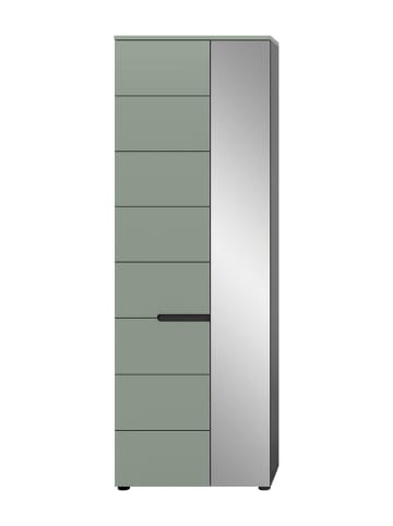 ebuy24 Staubgrün 190 x 37 cm