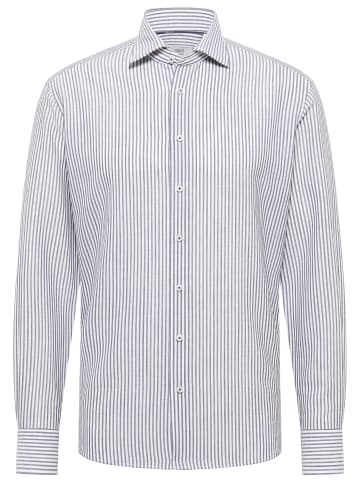 Eterna Hemd MODERN FIT in navy
