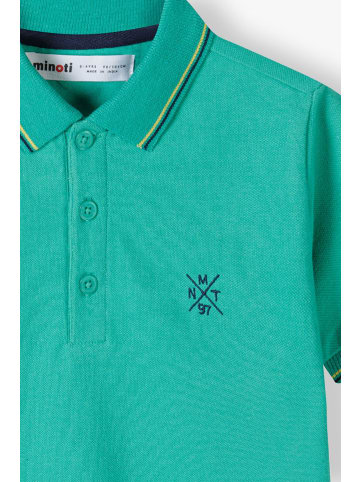 Minoti Poloshirt 13polo 8 in grün