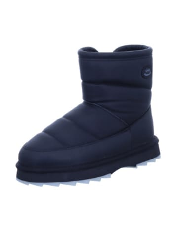 EMU Stiefeletten für Damen in schwarz in schwarz