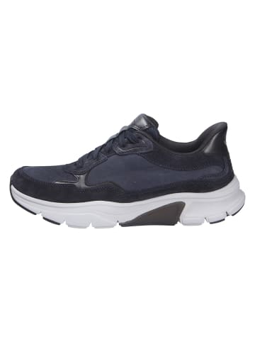 Pius Gabor Sneaker in blau