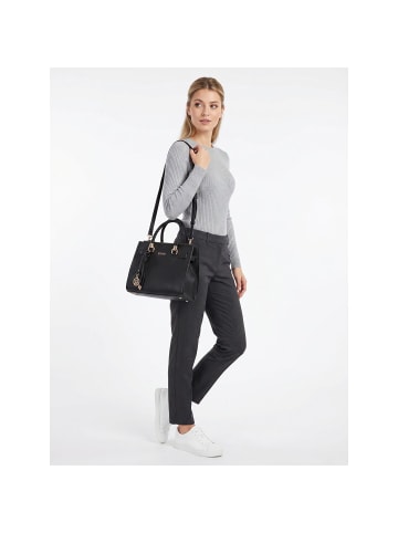 Liu Jo Manh Handtasche 27 cm in nero