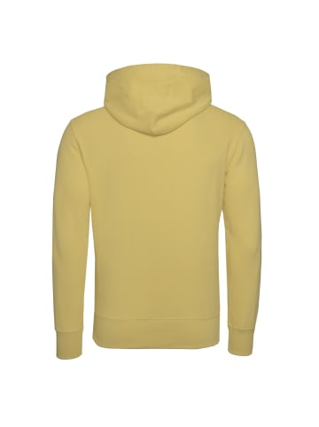 Champion Kapuzenpullover Hooded in gelb