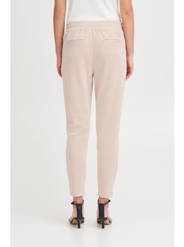 ICHI Freizeithose IHKATE Regular fit in Doeskin