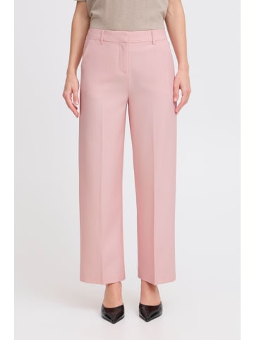 b. young Casual BYDANTA Regular fit in Roseate Spoonbill Melange