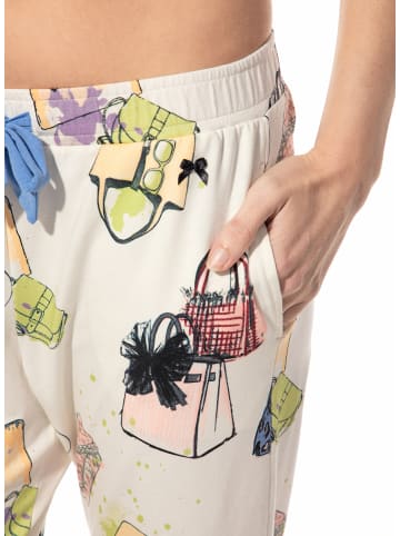 SHORT STORIES Schlafhose in Beige