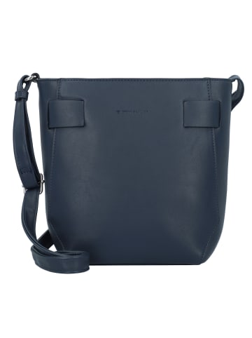 Tom Tailor Paige Umhängetasche S 26 cm in dark blue