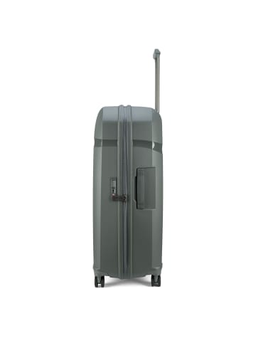 Epic Zeleste 4 Rollen Trolley 76 cm in ghostgrey
