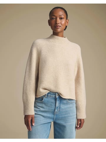 someday. Tinila Strickpullover in Mellow Mélange