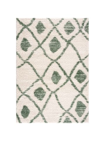 payé Teppich Hochflor Pulpy