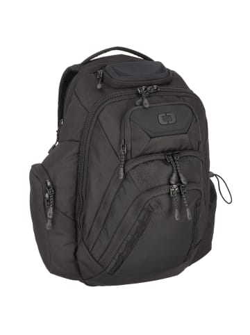 Ogio Gambit Pro Rucksack 51 cm Laptopfach in black