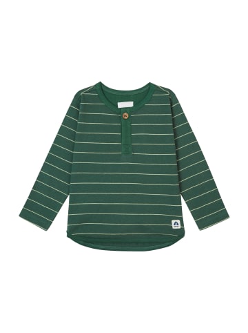 Noppies Langarmshirt Groslayn in Garden Topiary