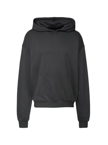 DEF DEF Kapuzenpullover in darkgrey