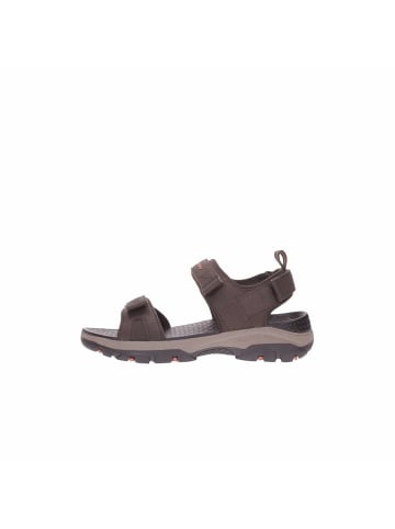 Skechers Outdoorsandalen für Herren in braun