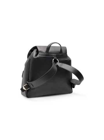 Bolongaro Trevor Rucksack Pheobe in schwarz
