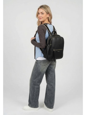 EMILY & NOAH Rucksack E&N Josepha in black
