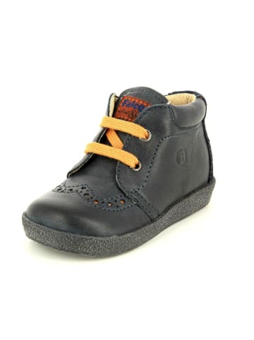 Naturino Lauflernschuhe in blau