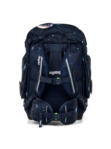 Ergobag Pack Schulranzen-Set 6tlg. inkl. Klettie-Set in KoBärnikus