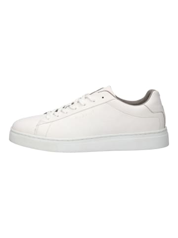 Bugatti Sneaker Sneaker in weiß