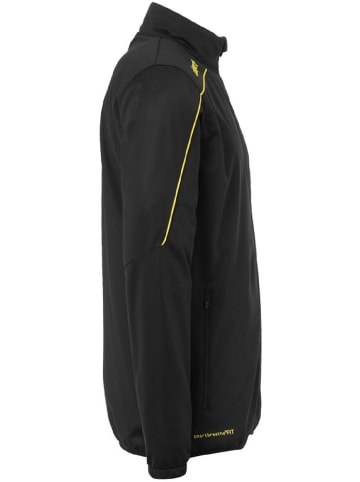 uhlsport  Trainingsjacke "Stream 22 Classic Jacke" in Schwarz