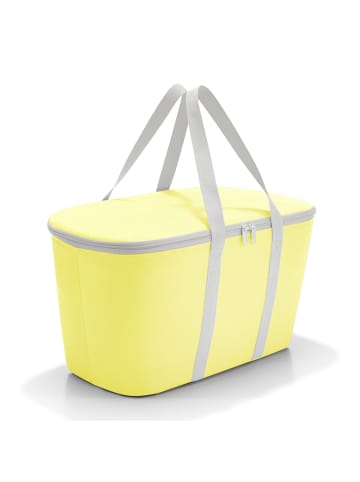 Reisenthel Coolerbag Kühltasche 44,5 cm in lemon ice