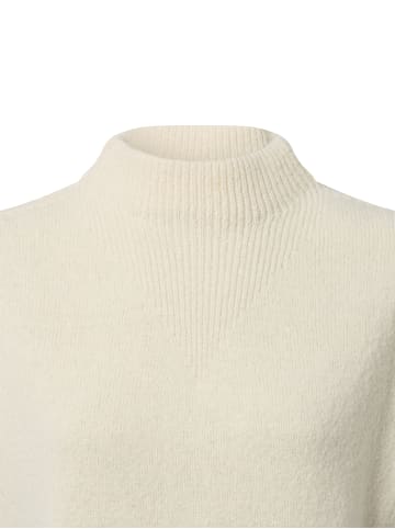 März Pullover in ecru - 0001