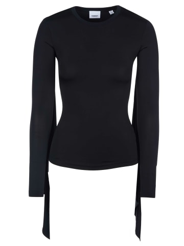 Burberry Bluse für Damen in schwarz