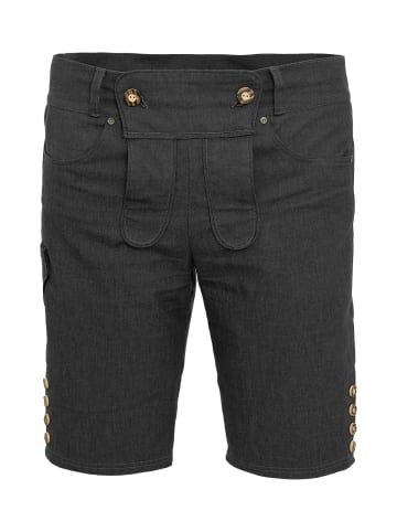 Gipfelstürmer Hose 426000-3900 in anthrazit
