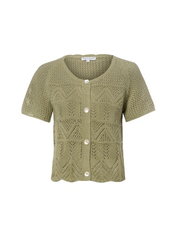 Marie Lund Shirt in schilf - 0004
