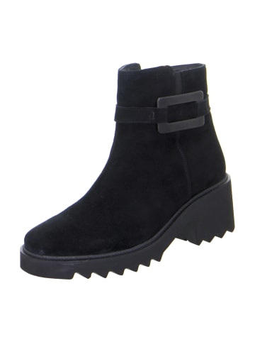 ara Ankle Boots in Schwarz