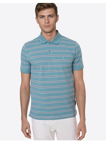 Pierre Cardin Polo-Shirt in Arctic