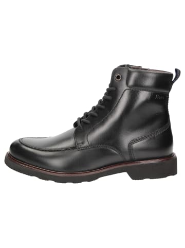 Sioux Stiefelette Dilip-720-H in schwarz