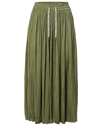 MARC CAIN SPORTS  Rock in oliv