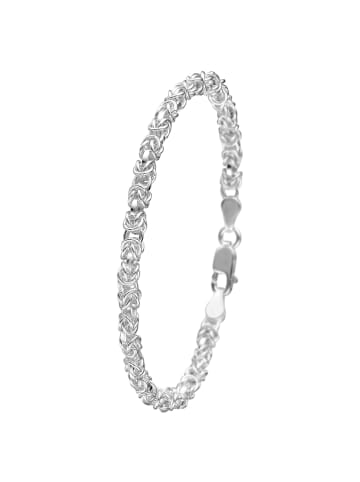 Lucardi 925 Silber Armband