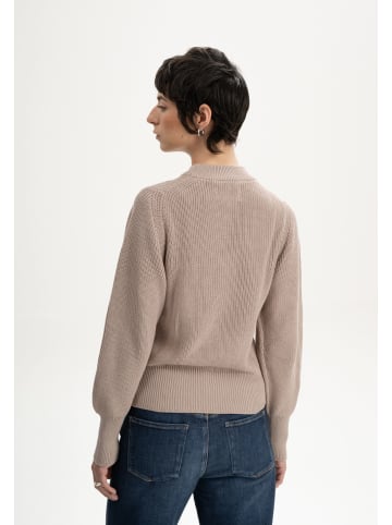 MELA Strickpullover RIYA