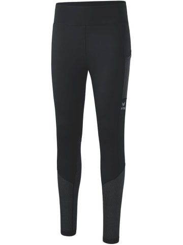 erima Leggings "Performance Tight" in Schwarz
