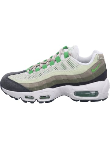 Nike Sportswear Sneaker Nike AIR MAX 95 Sneaker in grün