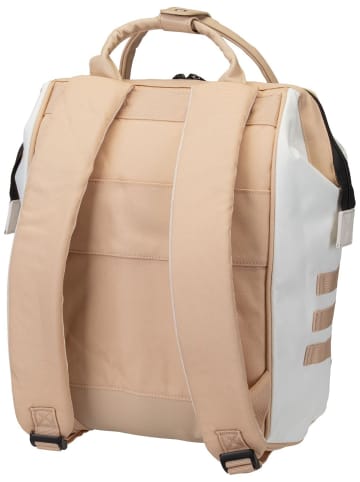 Cabaia Rucksack Adventurer Recycled Oxford Medium in Arcachon