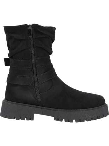 Palado Boots Lampione in Schwarz
