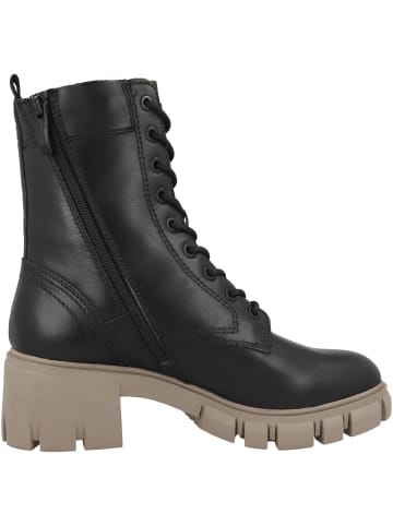 Tamaris Stiefelette 1-25272-41 in schwarz