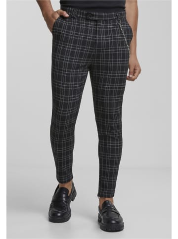 2Y Premium 2Y Premium 2Y Cropped Pants in black