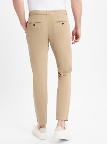 Selected Hose SLH175 in melange - 0001